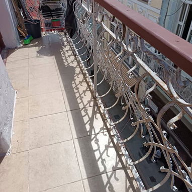 Vendo apartamento pequeño en el boulevard de Obispos - 8/8