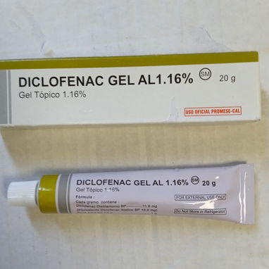 CREMAS MEDICINALES PERMETRINA -HIDROCORTIZONA-CLOTRIMAZOL-ACICLOVIR-DICLOFENACO - 3/5