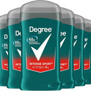 DESODORANTE DE PASTA MARCA DEGREE 85G PRECIO 4800 CUP - Img 56545883