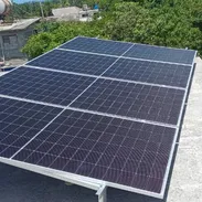 Habana del Este con corriente: sistemas solares, baterías y alarmas - Img 58067614