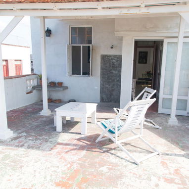 Apartamento Renta Lineal Malecón - Img 125298573