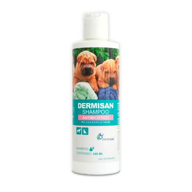Dermisan Shampoo - Img 107846063