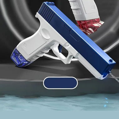 Pistola de agua eléctrica recargable NUEVA 53497081 - Img 117842567
