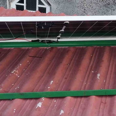 Se instalan paneles solares. 50 usd. 53908739. Ernesto5 - 3/3