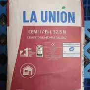 Cemento la unión importado de españa - Img 55517650