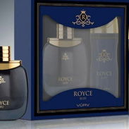 SET Y PERFUME ROYCE.BLEU HOMBRE - Img 53952265