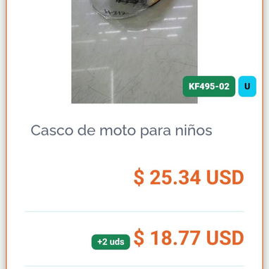 ACCESORIOS PARA MOTOS CARROS - Img 121548899