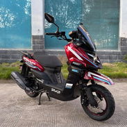 `MOTO AUTOMÁTICA - Img 54588845