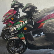Moto eléctrica - Img 55129419
