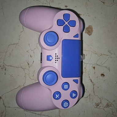 Mando de Play 4 - Img 125711802