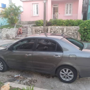 Vendo geely fc - Img 121937694