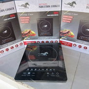 Hornilla inverter Unizuki 40 usd - Img 57568838