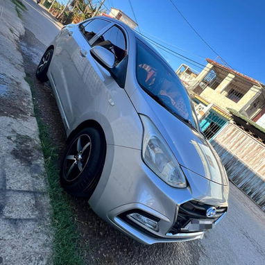 ❤️ HIUNDAY GRAN I10 EN PERFECTO ESTADO LLEGAR Y MONTAR CARRO DE FAMILIA ES UNA PELOTA DE PIN PON ❤️ - Img 120491326