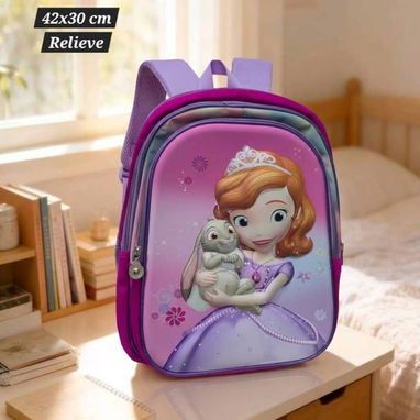 En venta para los niños - 6/6