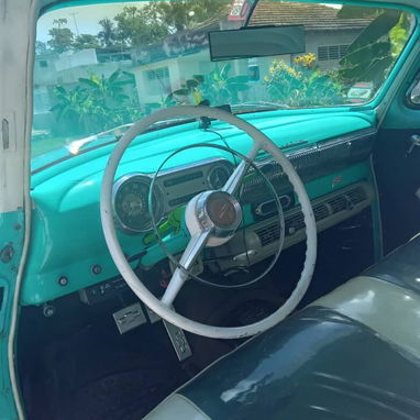 Chevrolet del 54 Bel-Air - Img 124762841