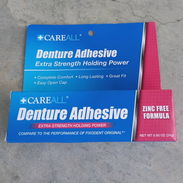 Adesivo dental 🌼 - Img 51305574