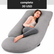 Almohada para cuerpo completo - Img 56741505