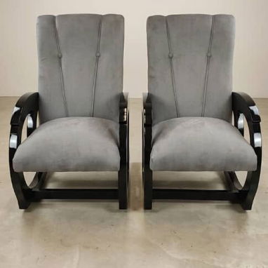 Gaveteros, comadritas y sillones,disponibles - 2/2