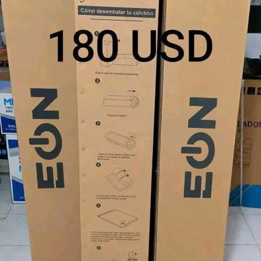 Colchones importados en venta - 2/2