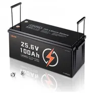 🔋✨ Batería LiFePO4 disponible ✨🔋 - Img 55882881
