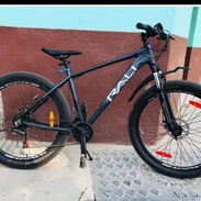 Bicicleta rali - Img 45583166