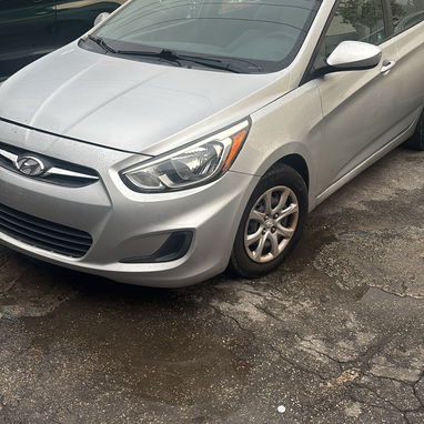 Hyundai accent 2017 - 3/3