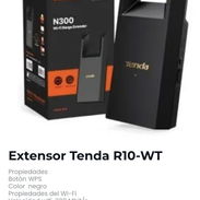 Extensor de rango Tenda R10 - Img 57772933