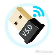 ⭕️ ADAPTADOR WIFI Receptor Wifi Bluetooth NUEVO ADAPTADOR BLUETOOTH WIFI - Img 43927930