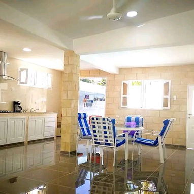 Casa de lujo , Renta en Guanabo - Img 111854359