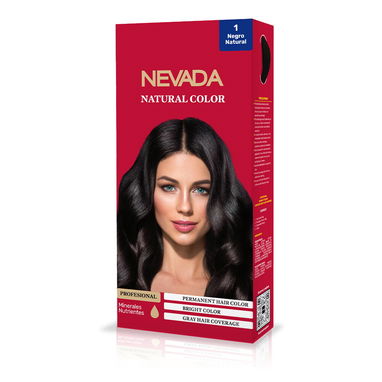 Tintes NEVADA y ALFAPARF con Peróxido: Negros varias tonalidades de Castaños y Rubios Más Detalles en la Descripción - Img 107233485