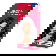 Tintes NEVADA: Negro Natural, Castaño Oscuro, Castaño Medio, Rubio Dorado Oscuro, Rubio Claro Dorado y Rubio Claro - Img 48074696