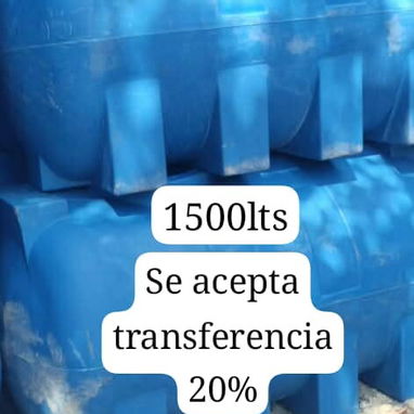Venta de tanques - 4/5
