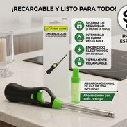 Encendedor de gas - Img 54751672