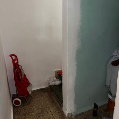 Apartamento en Querejeta playa (faltan foto de los cuartos) - Img 124765024