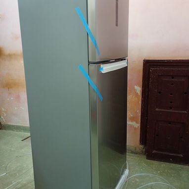 Refrigerador Inverter Haitech - Img 126693377