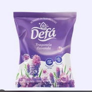 DETERGENTE DEFA 500G 🫧   💸:440 de 5 sacos en adelante..  RECOJO PEDIDOS ENTRA HOY🔉🤚🏽   (SE RADICA EN LUYANO 10 DE O - Img 55483025