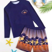 Trajes de baño para niños - Img 56941025