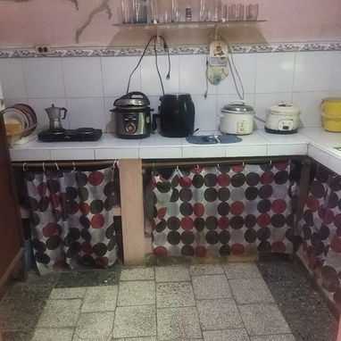 Venta de casa en boyeros - Img 122396179