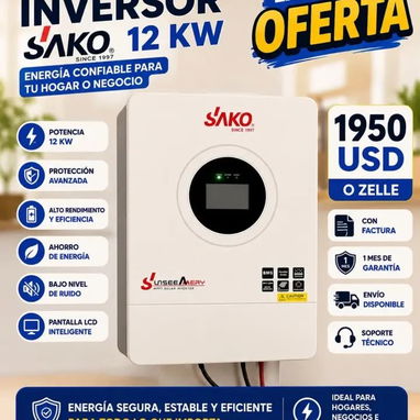 Inversores y mas - 4/4