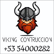 🔥⚒️ VIKING CONSTRUCCIÓN ⚒️🔥 - Img 55241886