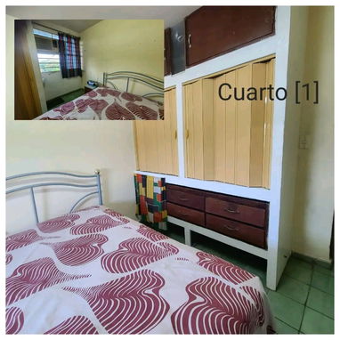 Se vende Apartamento ( 2 en 1) - 7/10