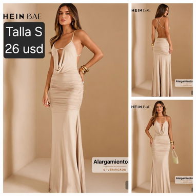 🌸Vestidos para todos los gustos y tallas - 3/10