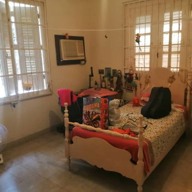 VENTA DE APARTAMENTO DEL VEDADO - Img 106430751