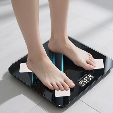 Pesa o báscula inteligente (Hasta 190kg) - 2/6