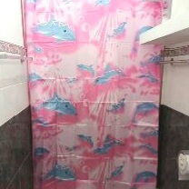 Cortinas de baño antimoho. - Img 112653186