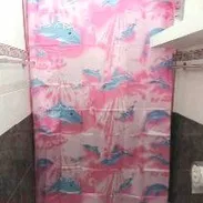 Cortinas de tela antimoho para el Baño - Img 54808661