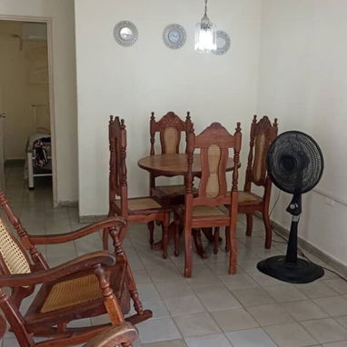 Renta de apartamento en Altahabana para estudiantes extranjeros - 5/7