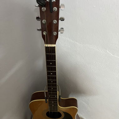 Guitarra Acústica - 4/5
