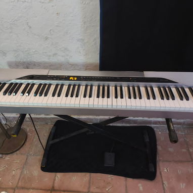 Teclado Casio Privia PX-310 - Img 116158353