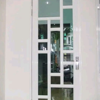 Se realizan trabajo de carpintería de aluminio y cristalería directamente con el dueño - Img 123304487